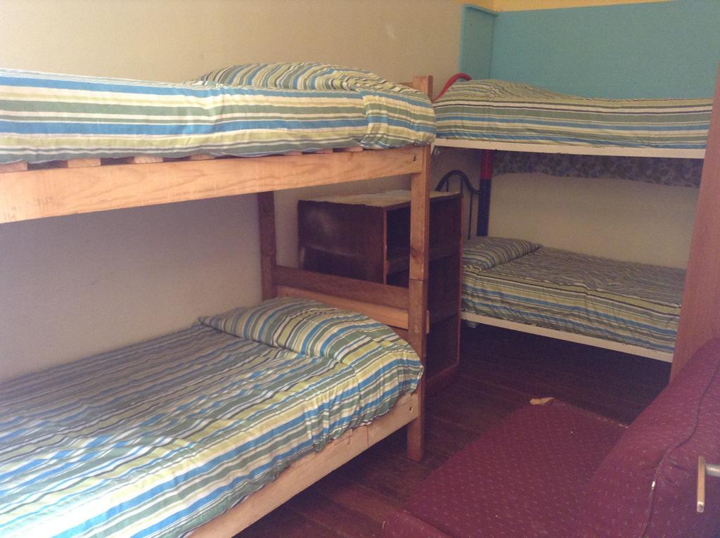 Bed & Breakfast Hostal Chaptex 1440