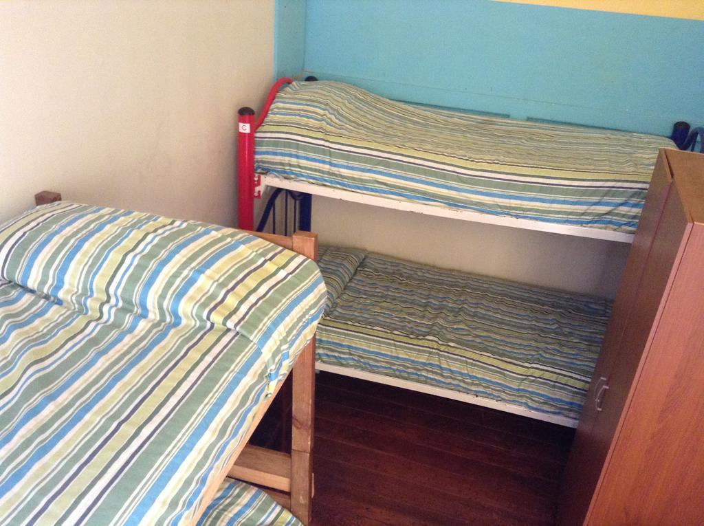Hostal Chaptex 1440 2* Valparaiso