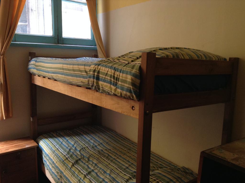Hostal Chaptex 1440 2* Valparaiso