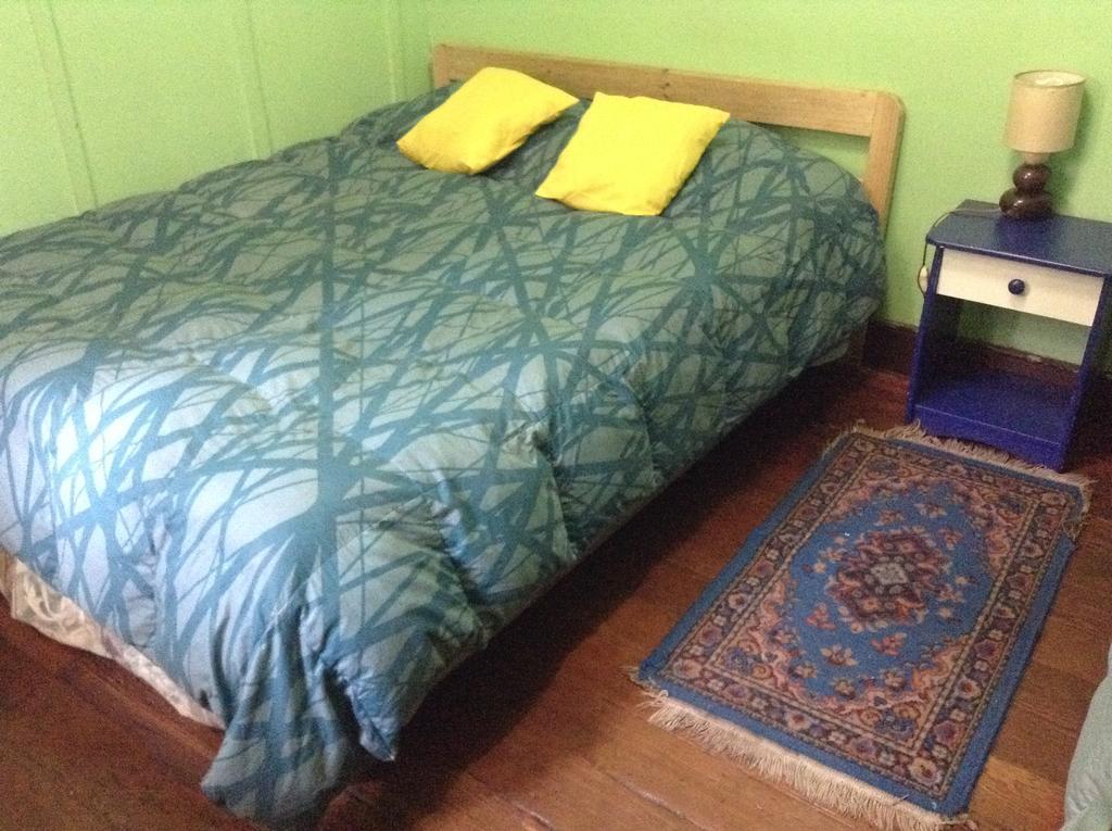 Bed & Breakfast Hostal Chaptex 1440 Valparaiso