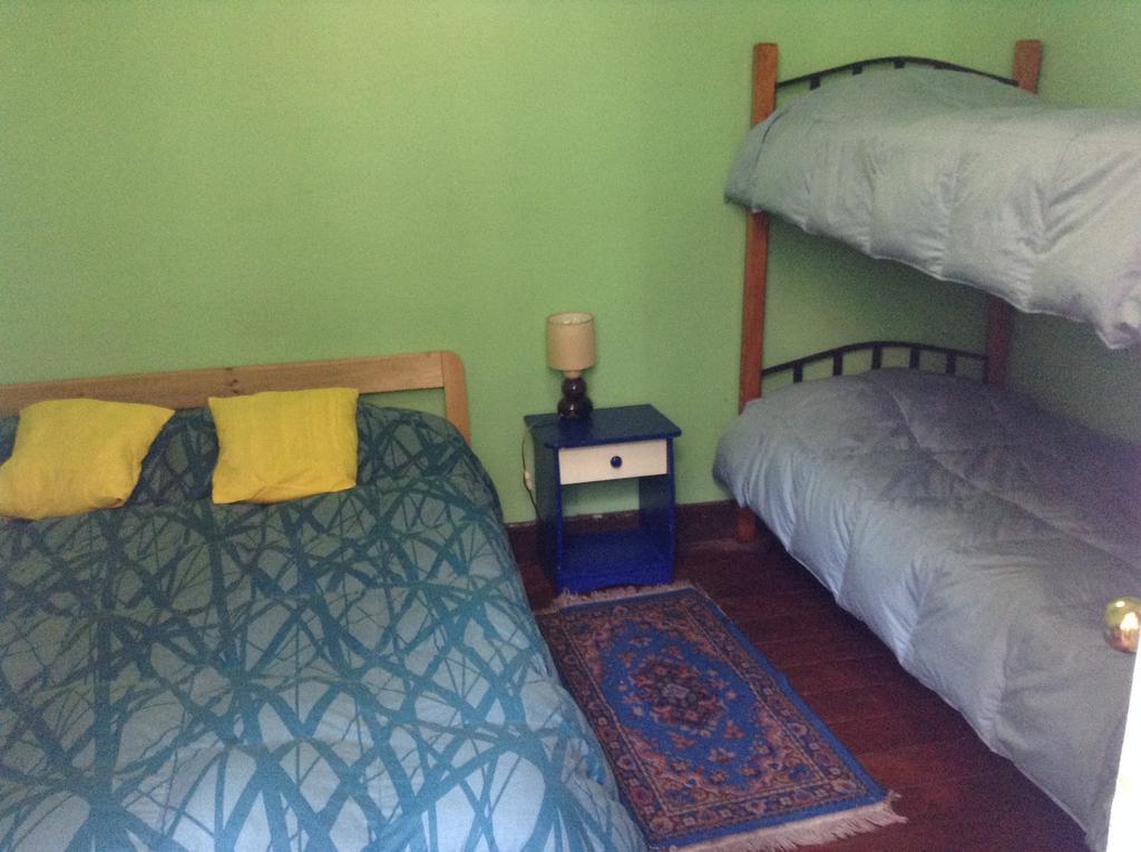 Hostal Chaptex 1440 2*