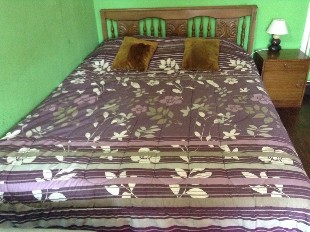 Bed & Breakfast Hostal Chaptex 1440 Valparaiso