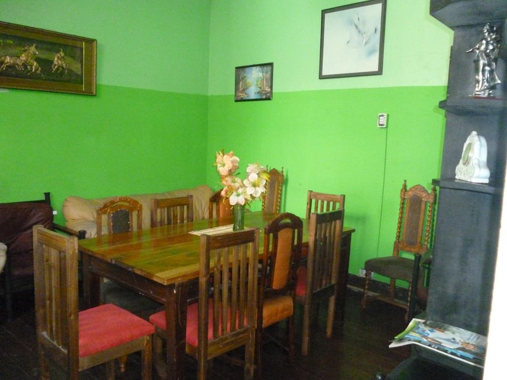 Hostal Chaptex 1440 2*