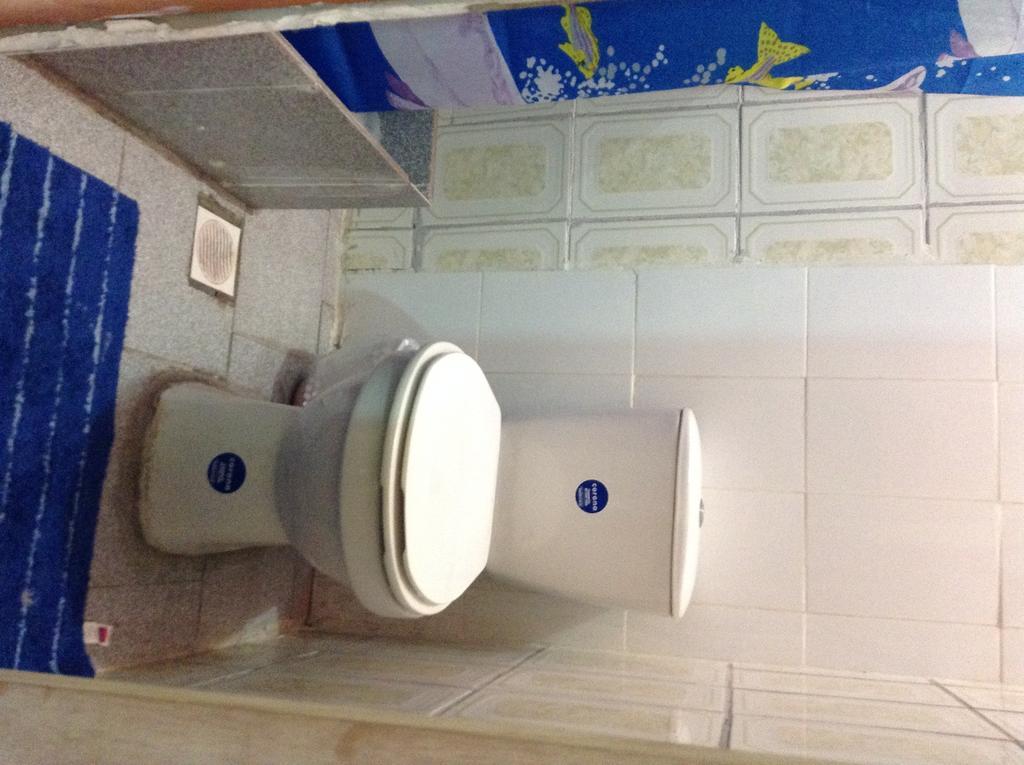 Hostal Chaptex 1440 Bed & Breakfast 2*