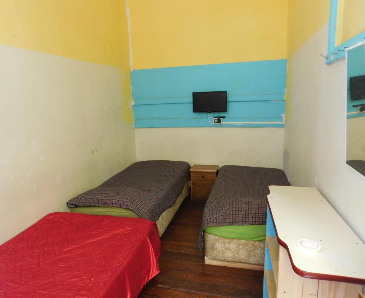Hostal Chaptex 1440